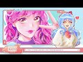 NO, AI Does NOT Democratize Art (And That's a Dumb Defense) || SPEEDPAINT + COMMENTARY