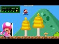 Mario Games Reacts 🎮 Mario Survived 100 Days as Mario in HARDCORE MINECRAFT