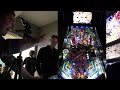 John Wick Pinball - Full Uncut Footage and Game play