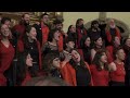 Coro Joven VIVA LA VIDA