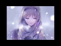 So Cold Nightcore (with lyrics)