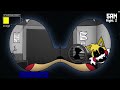 Five Nights at Sonic's 2 Reopened part 1