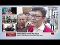 Vonis Bebas untuk Pelindas | AKIM tvOne