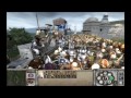 Third age Total war: Gondor campaign part 3