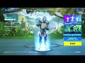 I´m Back with fortnite#3