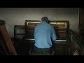 This is how my piano sounds with a pro playing it!