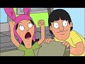 Bob's Burgers - Best of Louise - Season 1