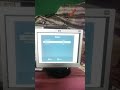 SET TOP BOX layar hitam ? servis tanpa tv (blind mode)