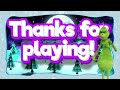 The Grinch Stomp! | Christmas Brain Break | Winter Just Dance | GoNoodle Inspired