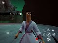 Samurai Jack part 2: Guns over Swords