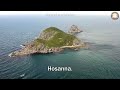 Hosanna - Hillsong Worship (Lyrics)