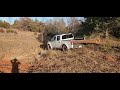 nissan frontier hualing 10ft poles