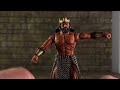 Mezco King Conan Review