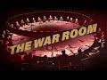 WAR ROOM - OF SOLDIERS AND WARRIORS