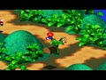 SUPER MARIO RPG - Relembrando a PRIMEIRA versão do super nintendo