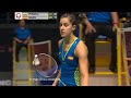 pv sindhu vs Carolina Marin|malesia master|#hsbc#youtubevideo#bwftv#badmintonhighlights