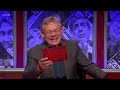 Have I Got a Bit More News for You S67 E5. Martin Clunes. Non-UK viewers. 3 May 24