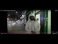 Hasan Reacts To - Jus D - 7PM On Barking Road [Music Video]