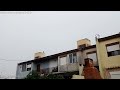 TORMENTA / THUNDERSTORM - Punta Alta-Argentina (2/02/24)