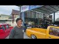 คล้อยวิถี เซอร์วิส ครบทุกเซอร์วิส พร้อมรถซิ่งสไตล์หลังถนนยุค 90! | Showdowntuningcar