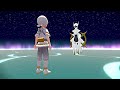 Pokémon Legends: Arceus - Final Boss Arceus Battle (HQ)