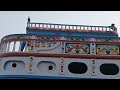 Wooden Boat Ashore || Big Boat || Wooden fishing Boat