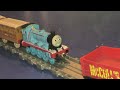 Thomas and friends crash remakes S1E4 (Take along)