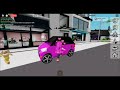 BROOKHAVEN, LIVING AN ALL PINK WORLD - ROBLOX (GAMINGWITHASIA)