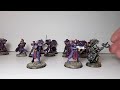 sisters of faith (shieldwolf miniatures) review