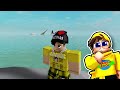 The GOOBERS Go on SUMMER VACATION in Roblox..