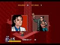 Michael Jackson's Moonwalker Longplay (Arcade) [60 FPS]