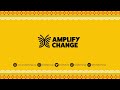 Welcome to the AmplifyChange Grants Portal