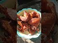 follow up to the smoked wings with Michael Bartlett