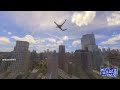 Marvel's Spider-Man 2 Crazy slingshot sends you sky high