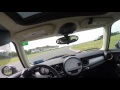 HPDE PPL Beginner on NJMP Thunderbolt Raceway in a Mini Cooper