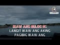 Hulog Ng Langit-Donna Cruz|Karaoke Version