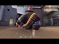 A Collection of Slightly Edited Team Fortress 2 Clips