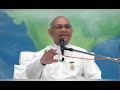 बीके सूरज भाई | प्रकृति के विनाशकारी रूप में स्वस्थित | विनाश #bksuraj #bksurajbhai #brahmakumaris