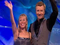 Torvill and Dean - It's All Coming Back To Me Now
