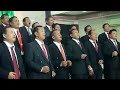 Paduan Suara Koor 