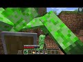 How to Spawn Creeper Boss in Minecraft !