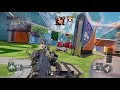 Rematch with Araiz316(trashtalker) I Call of Duty®: Black Ops III