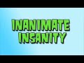 Animatic Battle Intro but II