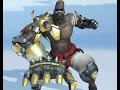 beautiful doomfist