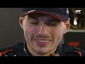 Max Verstappen rages but he gets increasingly more furious