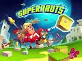 Supernauts OST - Home Turf (Turf Cha Cha)