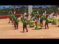 Ibabao Festival Dance Competition 2023 | Gamay Lubi Festival | Tribu Kalibkib Full Performance