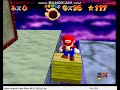 Intentos fallidos de el Ultimo truco Muy Difícil - Super Mario 64