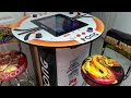 ATARI PONG PUB TABLE FROM ARCADE1UP IS AWESOME! $299 EPIC DEAL!