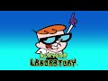 Dexter's Laboratory | Dad Is Disturbed | Cartoon Network